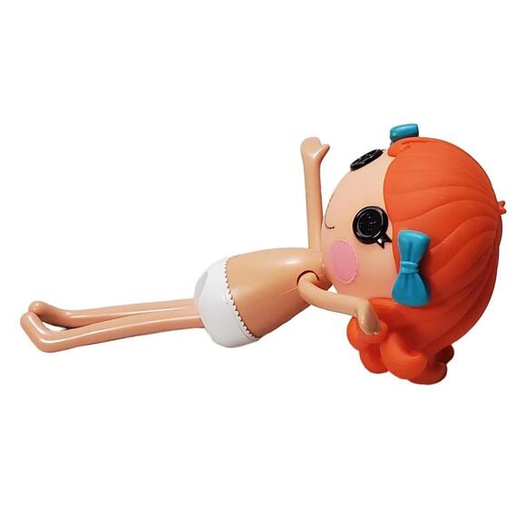 Lalaloopsy Pickles BLT Doll 11" - Picture 3 of 10